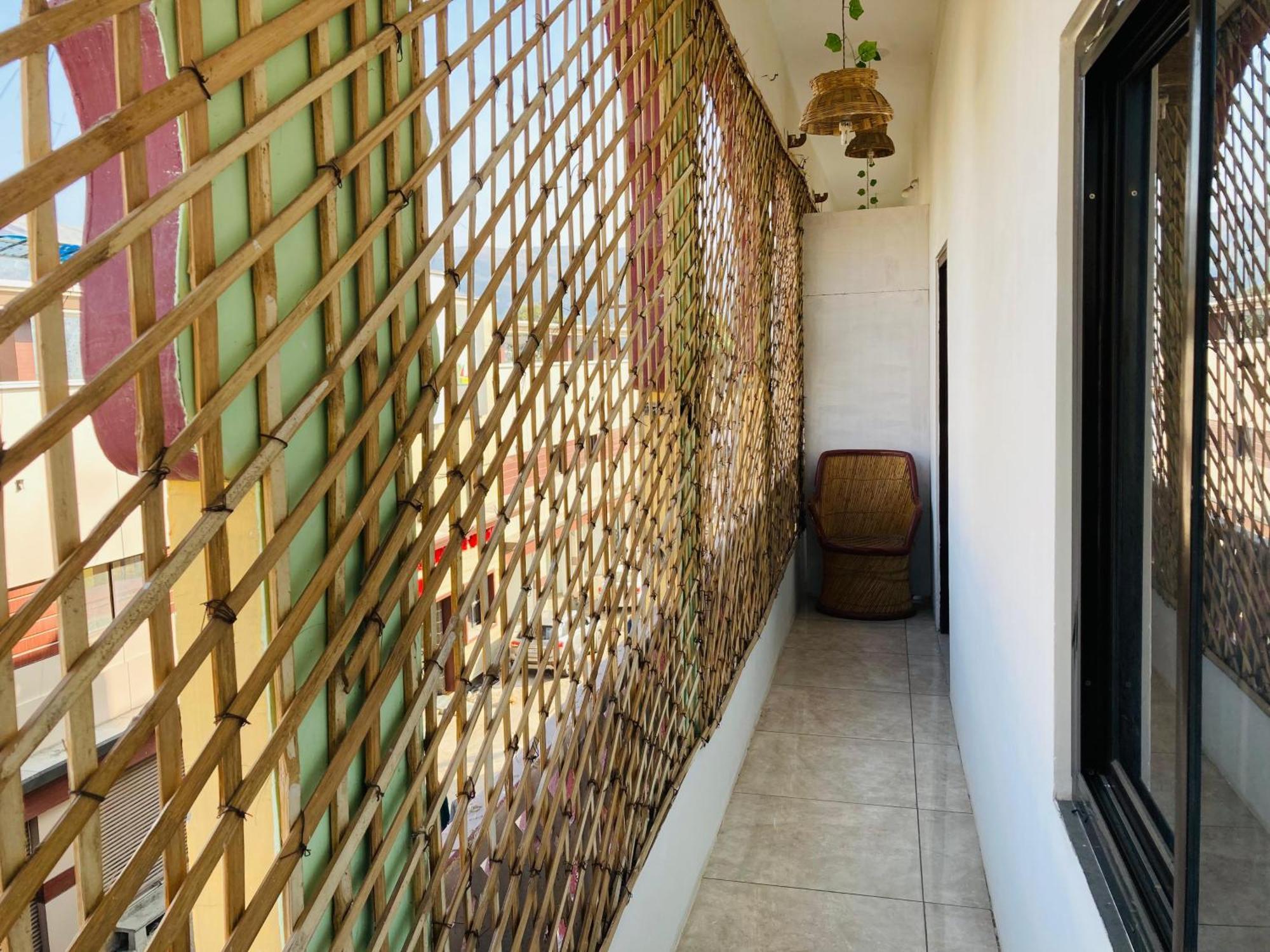 Hotel Tulsi Palace Pushkar Rom bilde
