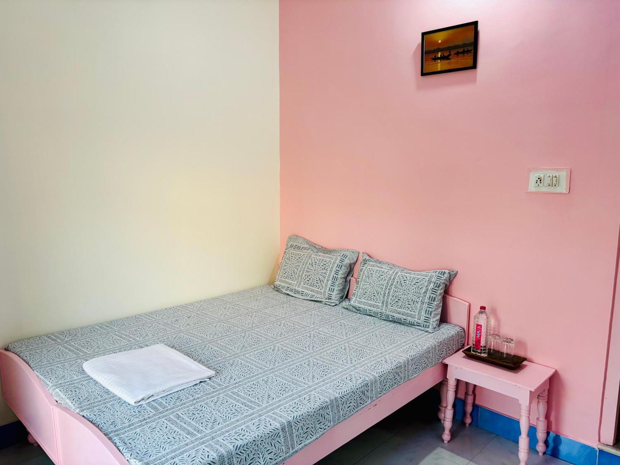 Hotel Tulsi Palace Pushkar Eksteriør bilde