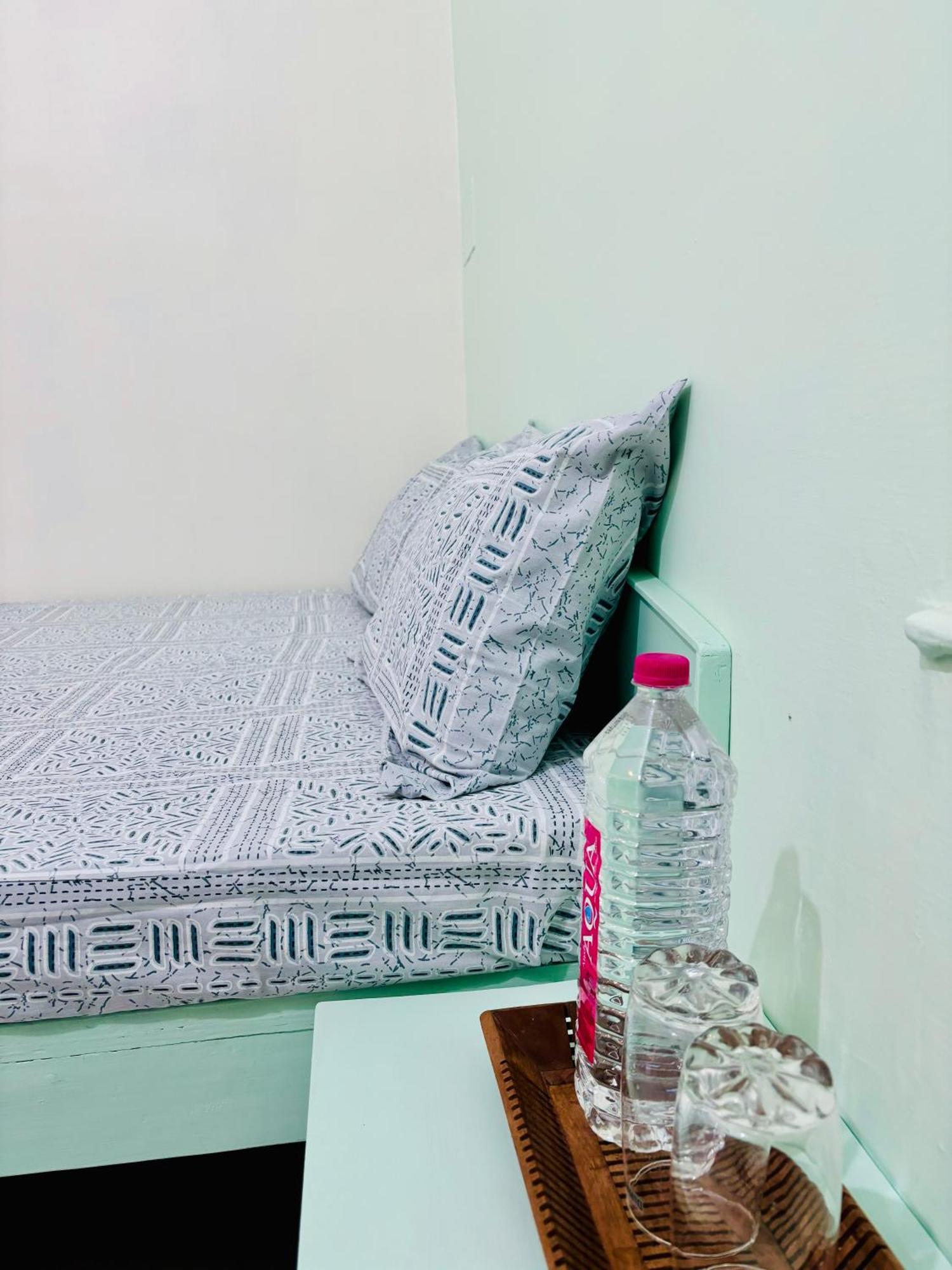 Hotel Tulsi Palace Pushkar Rom bilde